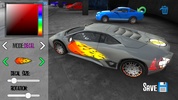 Real Car Drifting Simulator screenshot 8