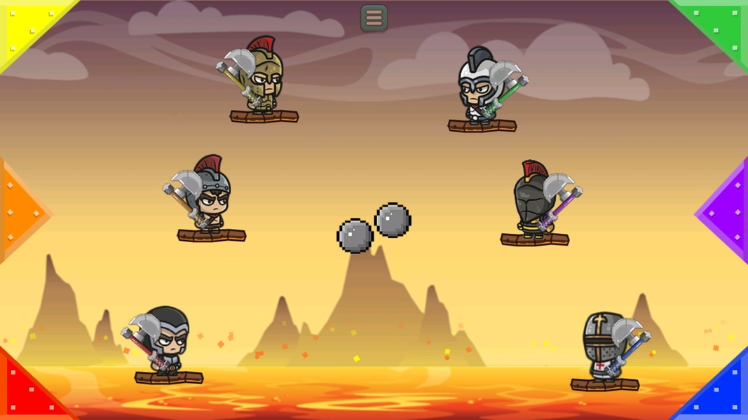 MiniBattles - Preview 4