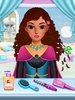 Hair Salon: Queen Beauty Salon screenshot 3