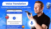 Easy Translate screenshot 2