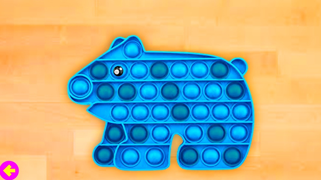 Pop It Animal - Preview 2