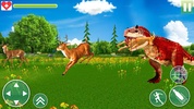 Dinosaur Hunter:Sniper Shooter screenshot 8