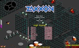 ZAXXON screenshot 2