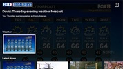 FOX 8 WVUE Mobile screenshot 2