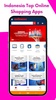 Indonesia Online Shopping App screenshot 11