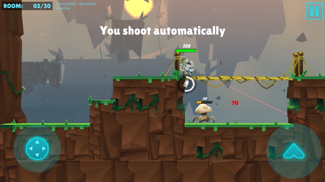 Gun Fungus - Preview 7