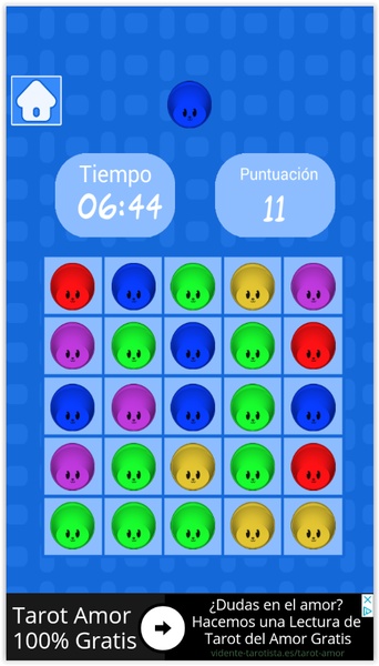 Tap Fun Mania - Preview 1