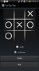 Tic Tac Toe Multiplayer screenshot 1