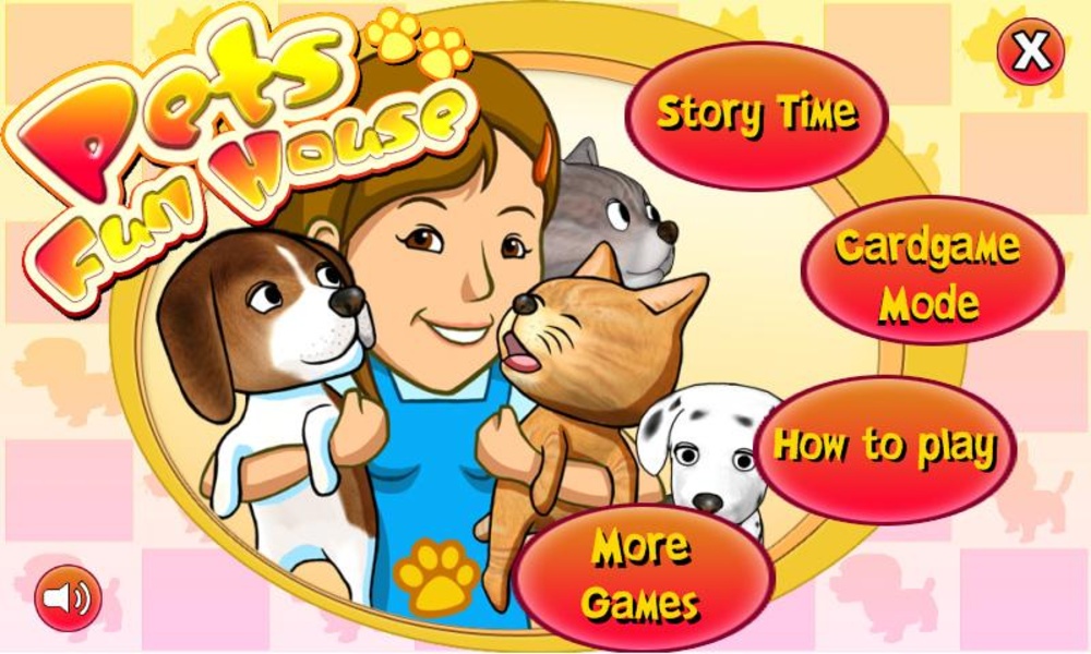 Pets Fun House - Preview 7