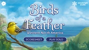Birds of a Feather Card Game screenshot 13