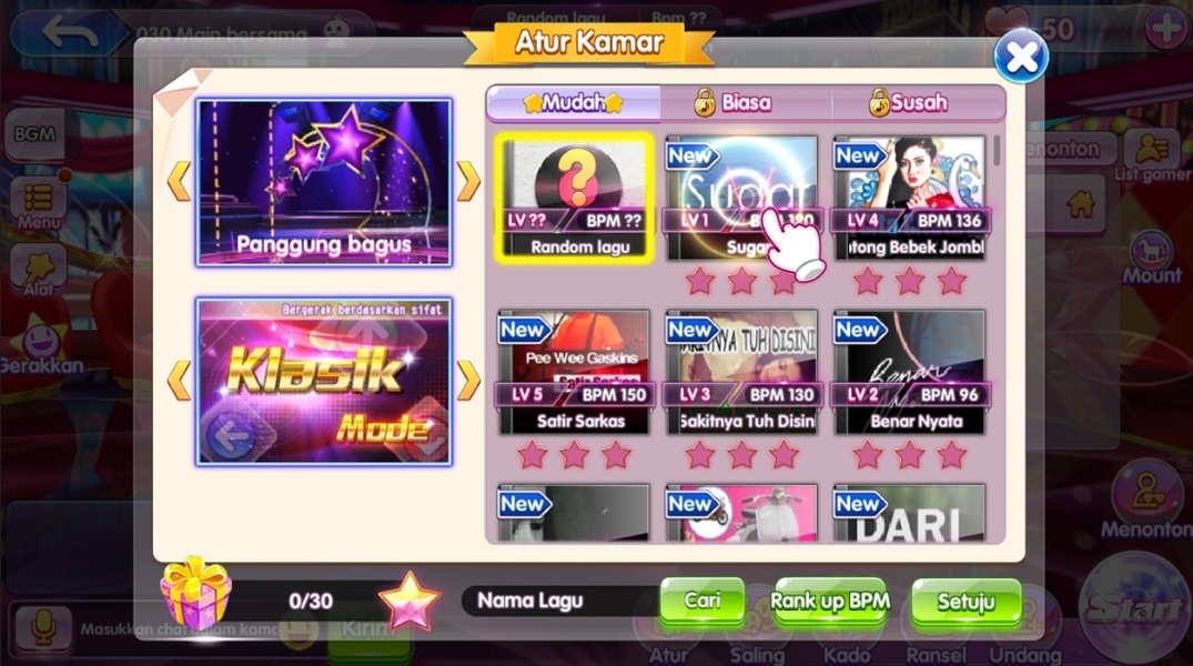 Au-Superstar - Preview 1