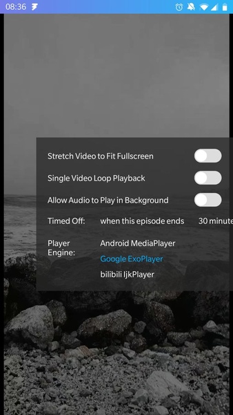 Max Video Player | Live TV | 4K & HD Media Player - Preview 4