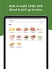 The Fresh Grocer Order Express screenshot 2