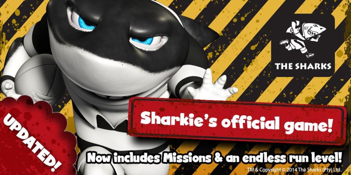 Sharkie - Preview 9