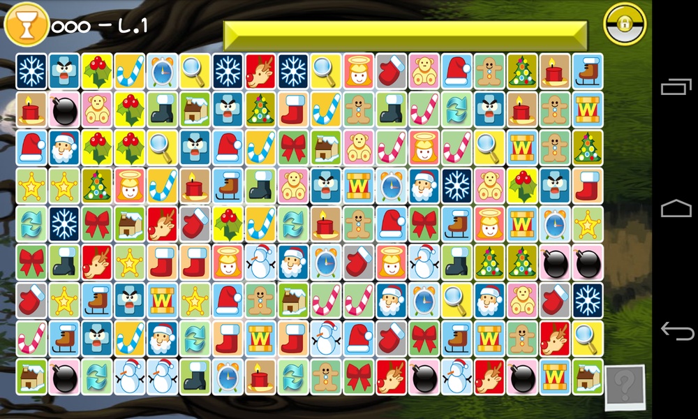 Connect Game HD - Preview 1