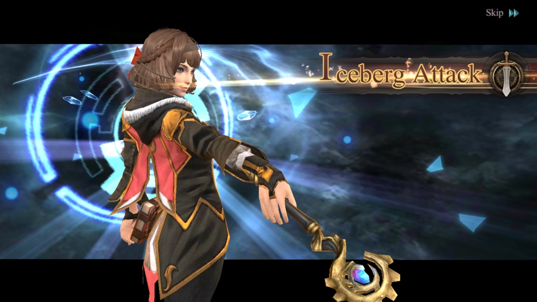 Final Fantasy Awakening (Global) - Preview 2