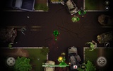 LDS: Zombie Assault screenshot 2