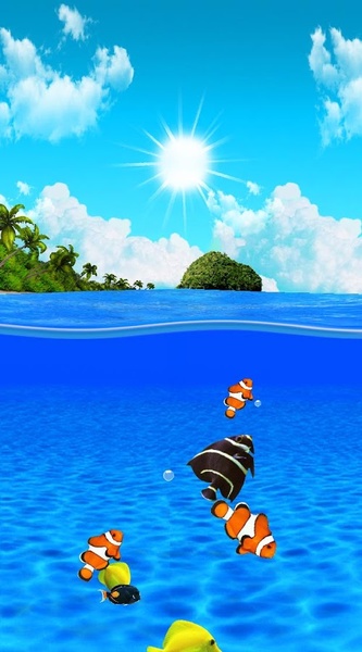 Aqua World HD - Preview 11