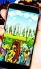 Brick Breaker Puzzle:Animals breaker challenge screenshot 4