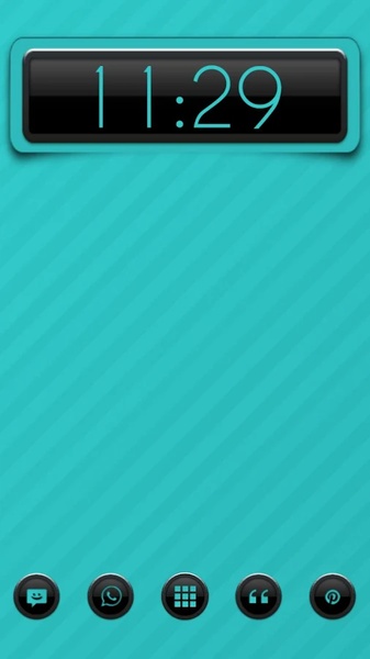 Buttonized v2 uccw - Preview 2