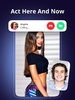 Y Hookup App FWB Adult dating screenshot 4