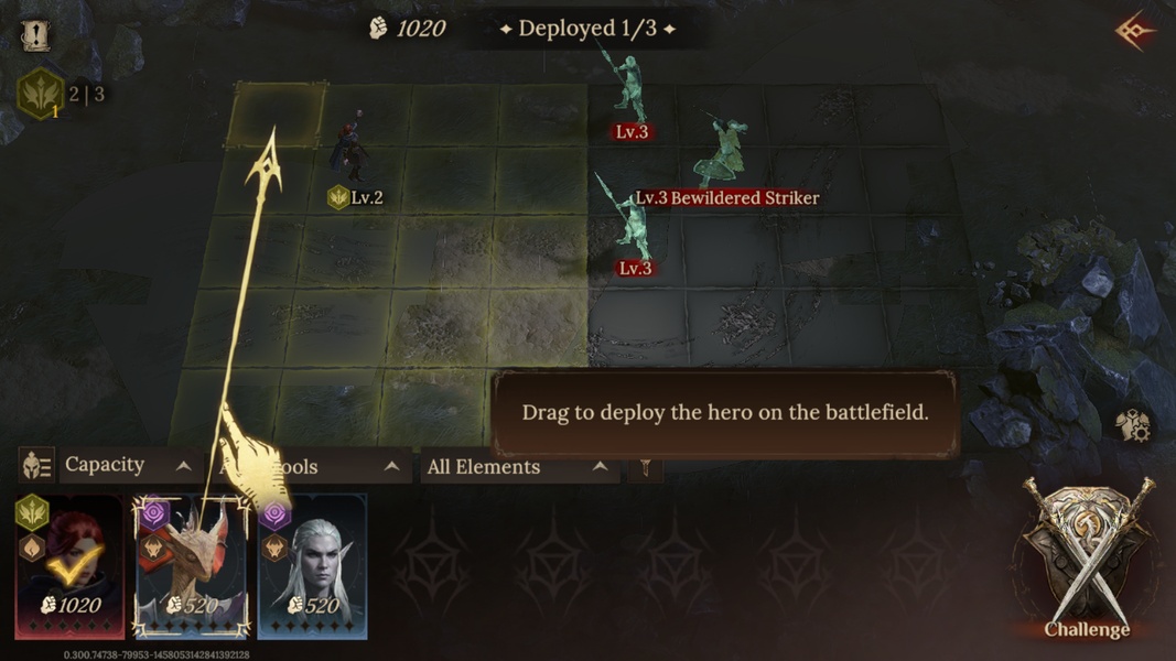 Dragonheir: Silent Gods - Preview 17