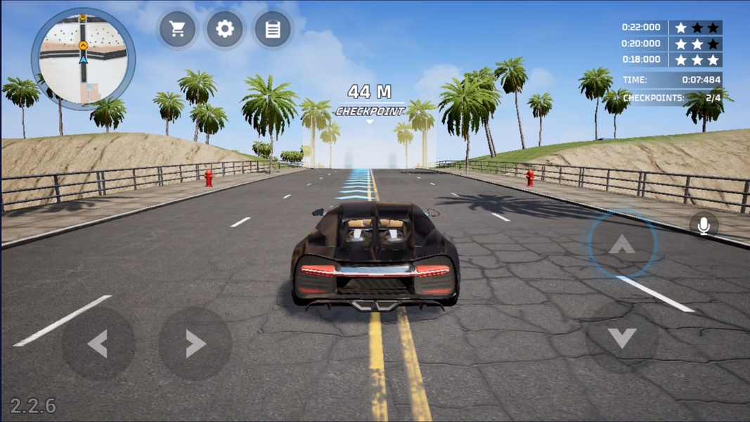 ALT CITY: Online - Preview 4