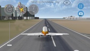 Airplane Bora Bora screenshot 10