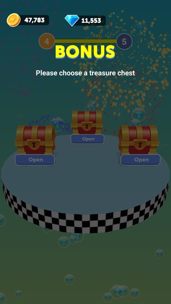 Stack Smash - Preview 5