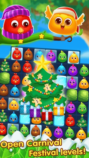 Chicken Splash - Preview 8