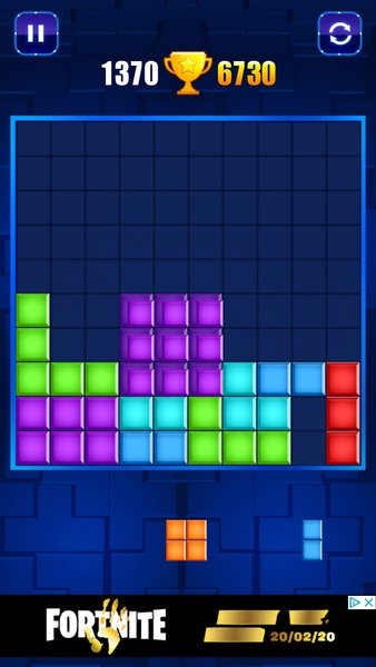 Puzzle Game para Android - Download