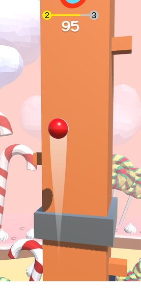 Pokey Ball - Preview 5