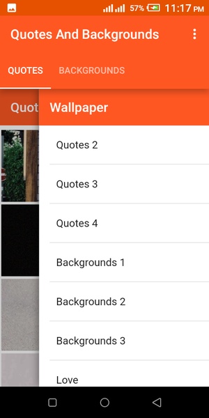 Quotes And Backgrounds - Preview 6