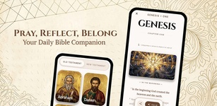 Imagen destacada de Biblians: Bible Study & Chat