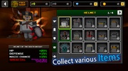 Pixel Blade M VIP screenshot 3