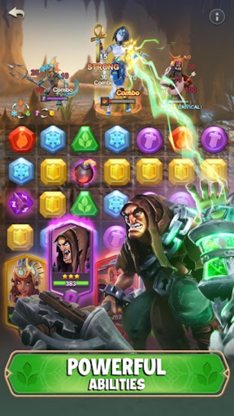 Puzzle Of Thrones - Preview 11