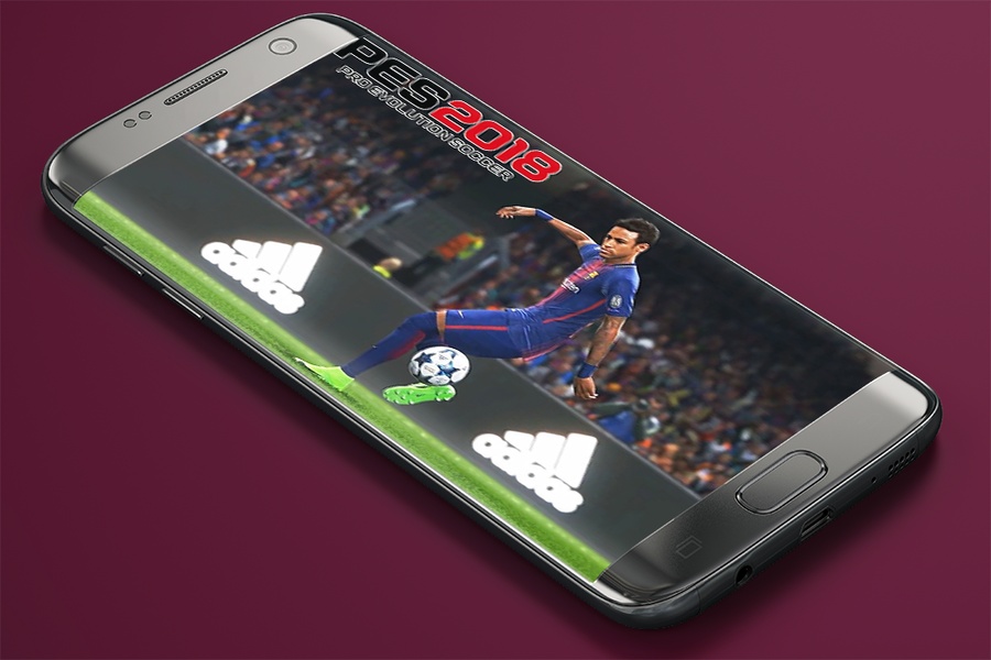 Guide for pes 2018 - Preview 2