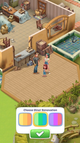 Gossip Harbor - Preview 15