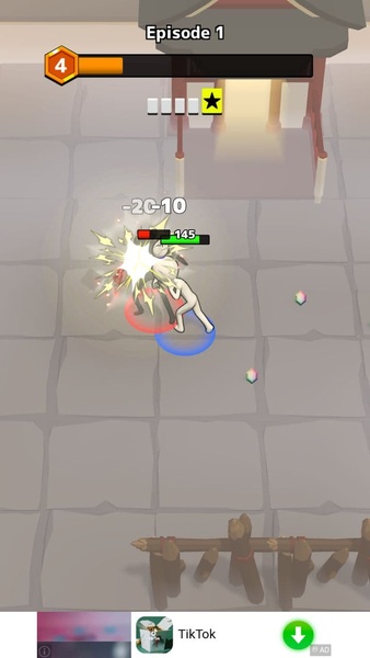 Blitz Hero - Preview 10
