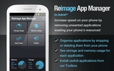 Reimage App Manager screenshot 5