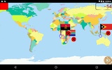 GEOGRAPHIUS: Countries & Flags screenshot 5