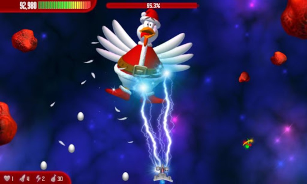 CI3 Xmas - Preview 5
