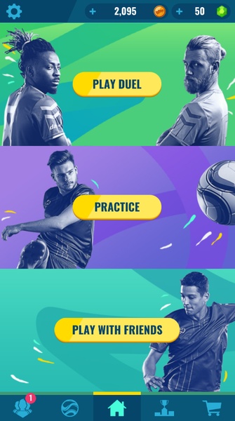Golden Boot - Preview 2