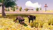 Rottweiler Dog Simulator screenshot 5