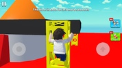 Parkour Master: Obby Games screenshot 1