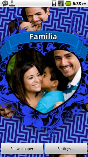 Photo Heart Locket - Free - Preview 2
