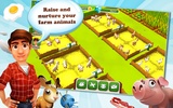 My Free Farm 2 screenshot 2