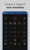 Smart TV Remote screenshot 7