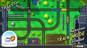 Traffic Rush screenshot 5