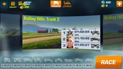 Monster Trucks Racing screenshot 7
